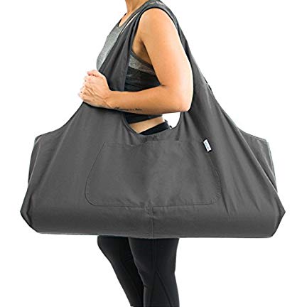 best yoga mat carrier bag