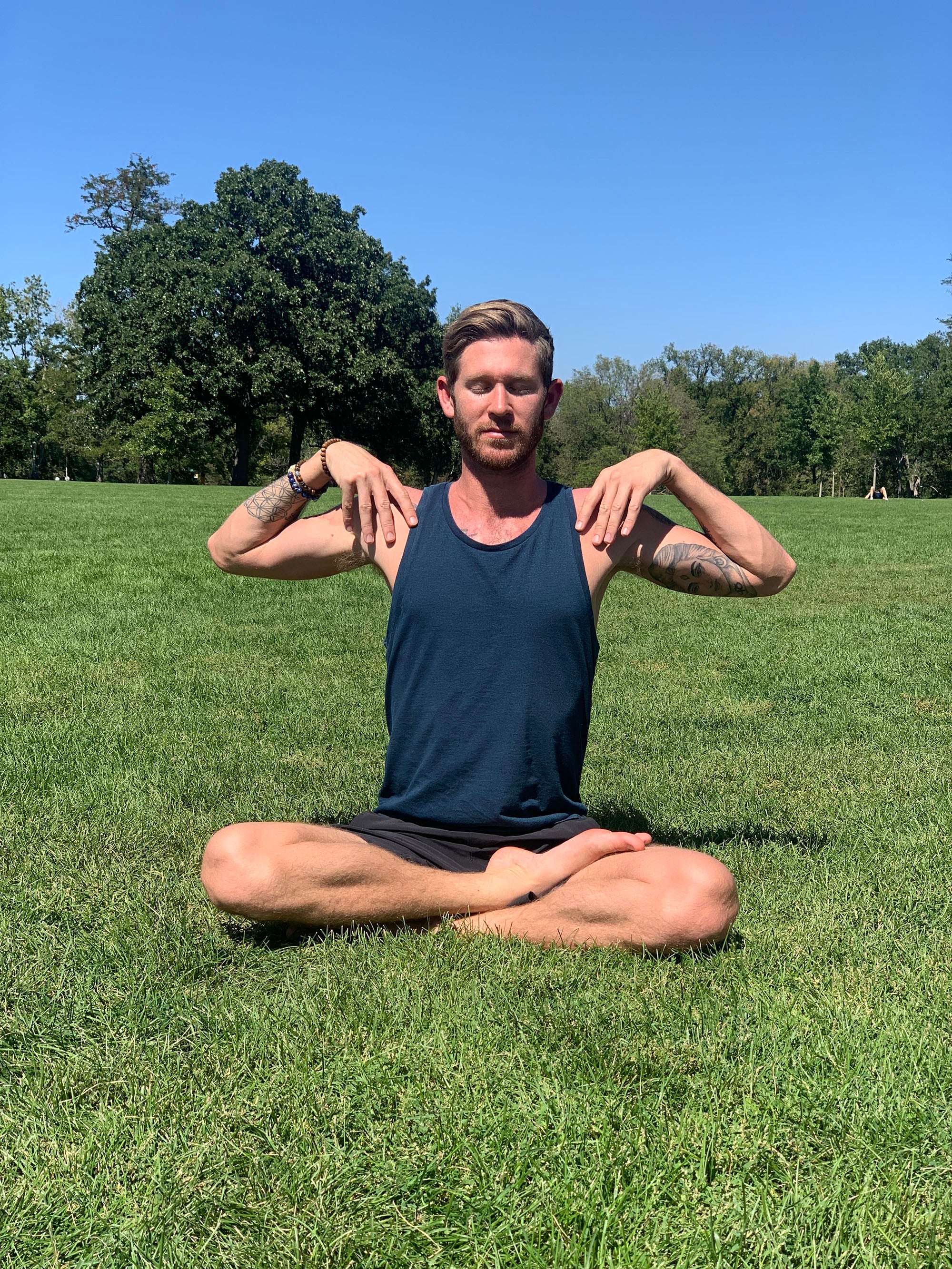spinal twist 1 None