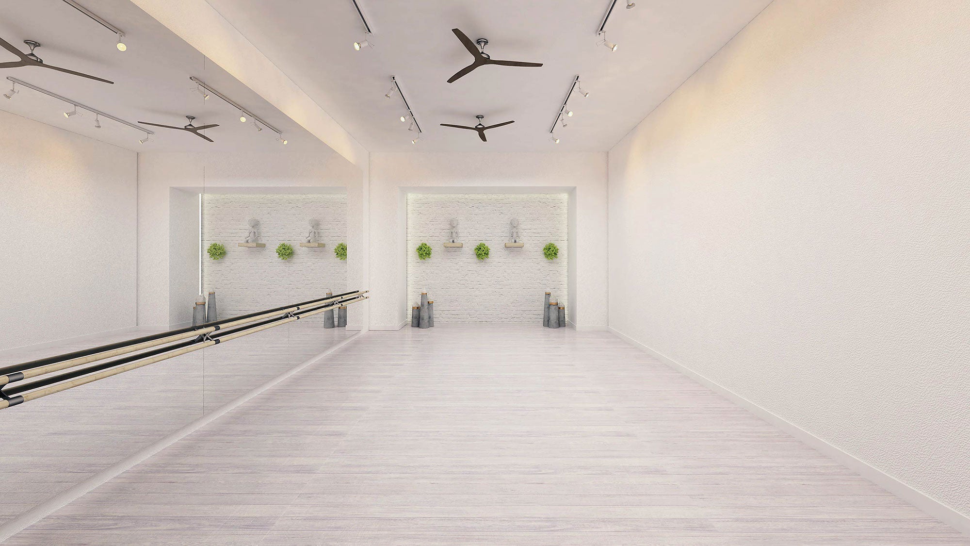 TreatYo_311_WELL-Yoga_bjk_resized The Well—a new wellness club in New York City that integrates Eastern and Western healing practices