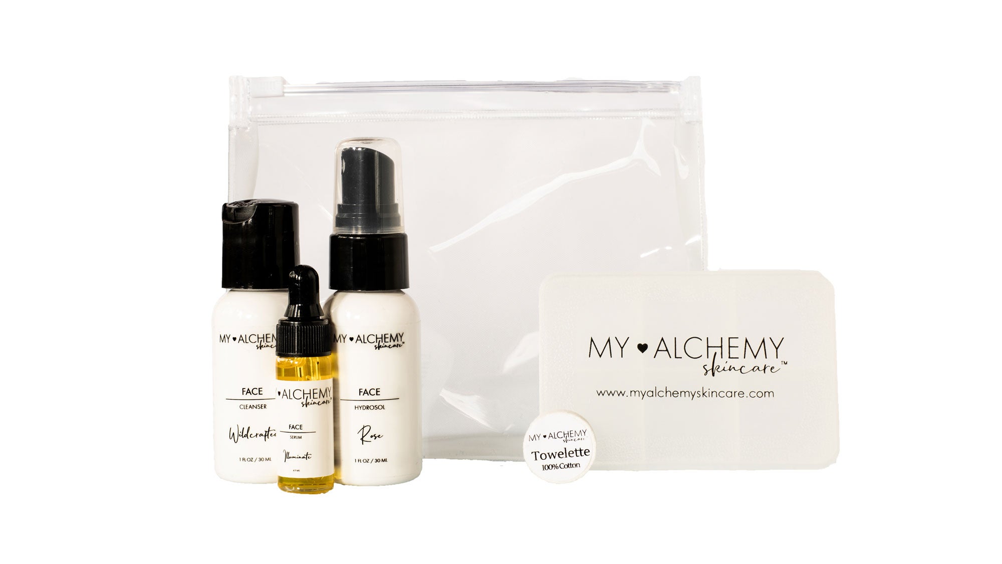 Alchemy None