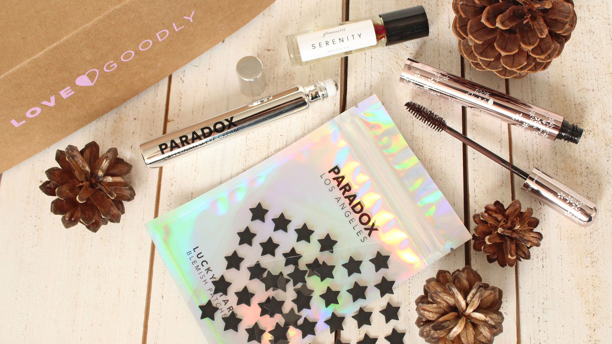 Subscription-Box None