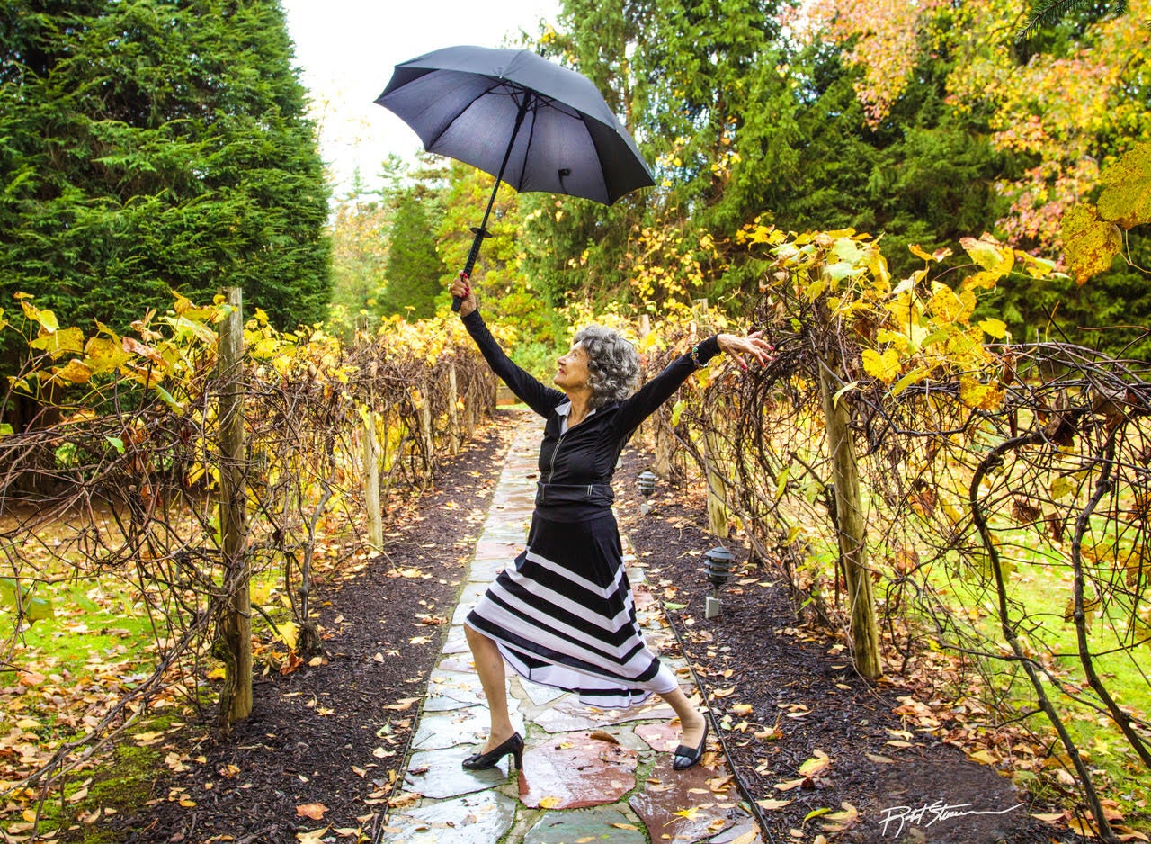 umbrella None
