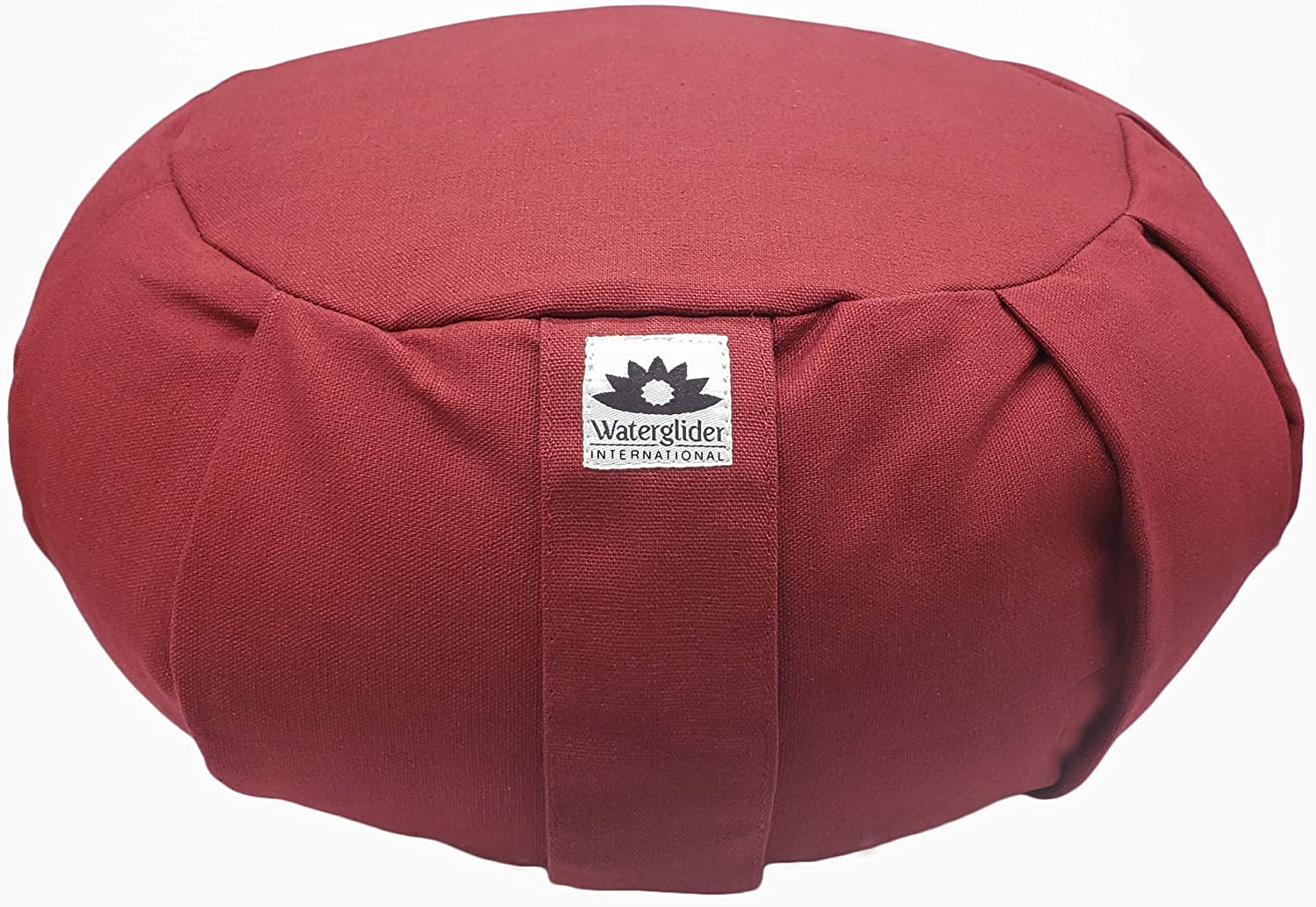 yoga meditation cushion