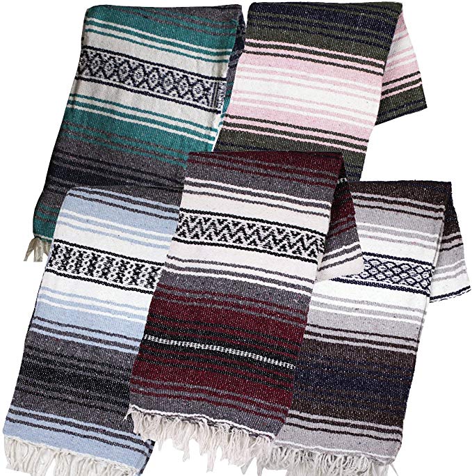 best yoga blanket