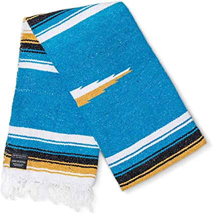 best yoga blanket