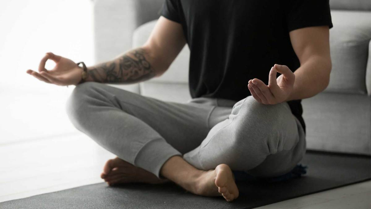 meditation-seatedposture None