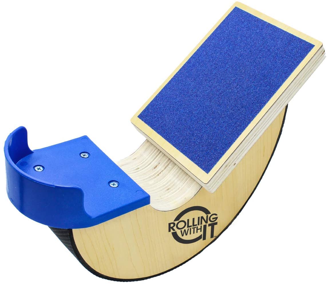 footfitter calf stretcher