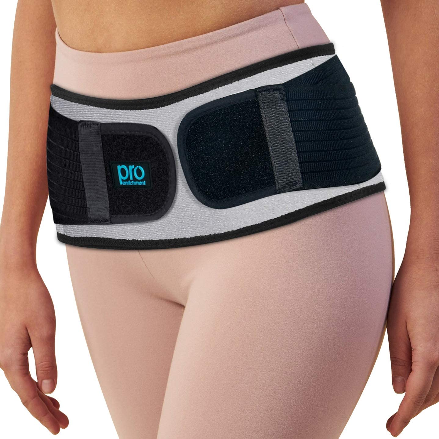 hip belt cloth