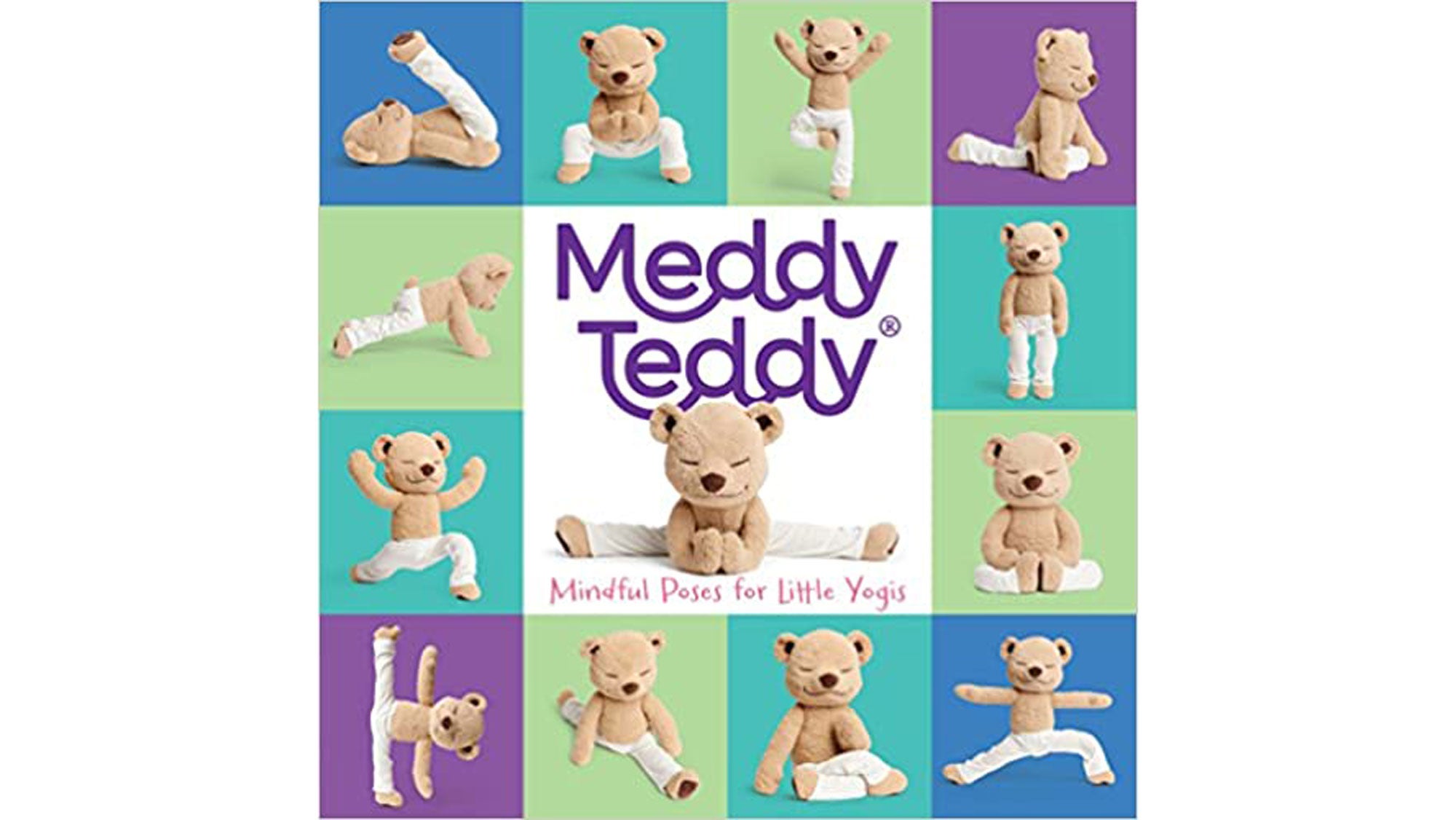 meddy-teddy None