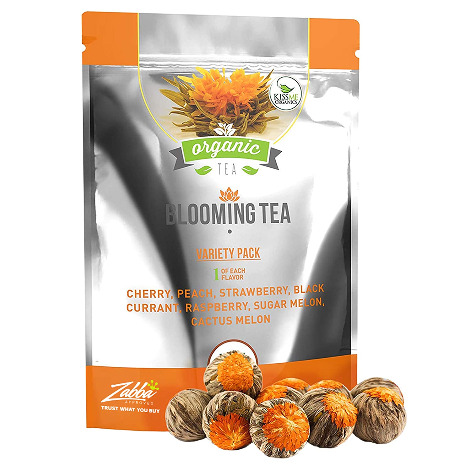 tea1 None