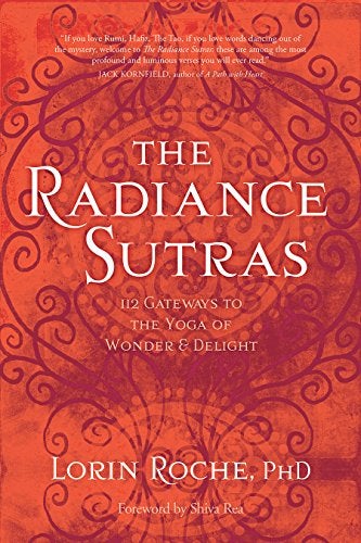 the radiance sutras None