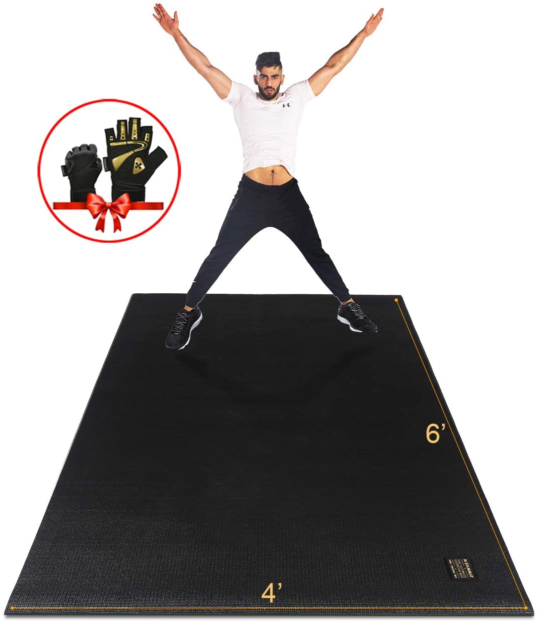 where to buy workout mats
