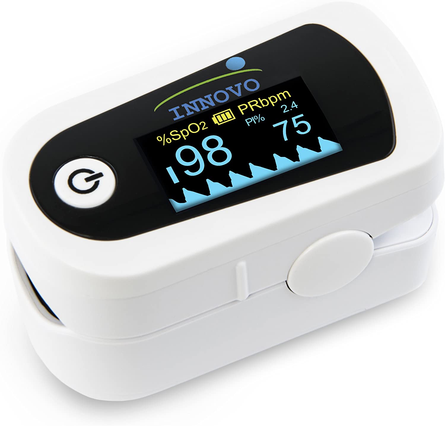 The Best Pulse Oximeters
