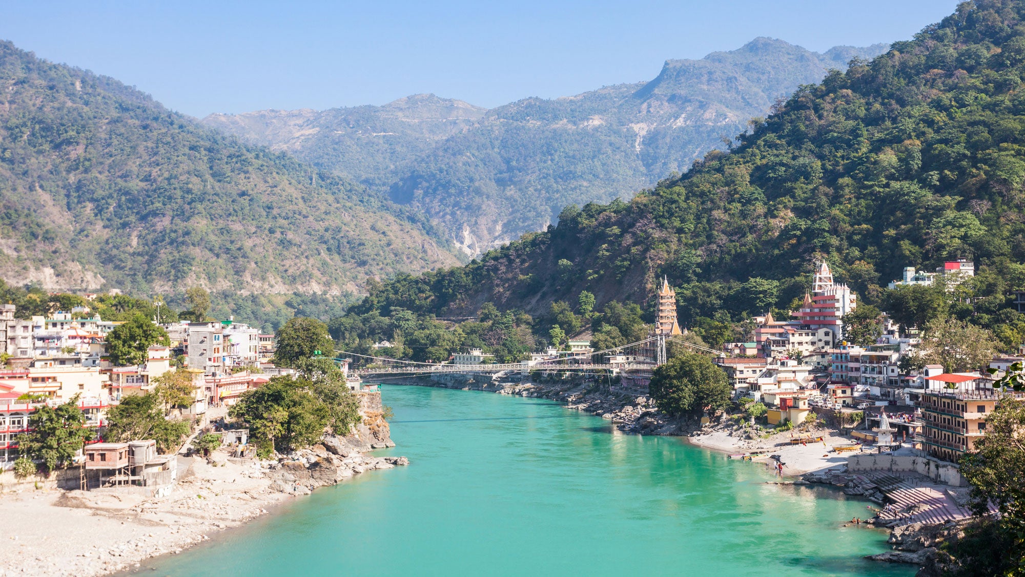 rishikesh-india None