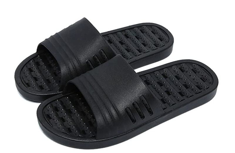 best shower sandals