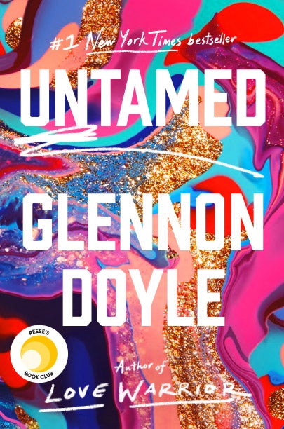 Untamed-Reese None
