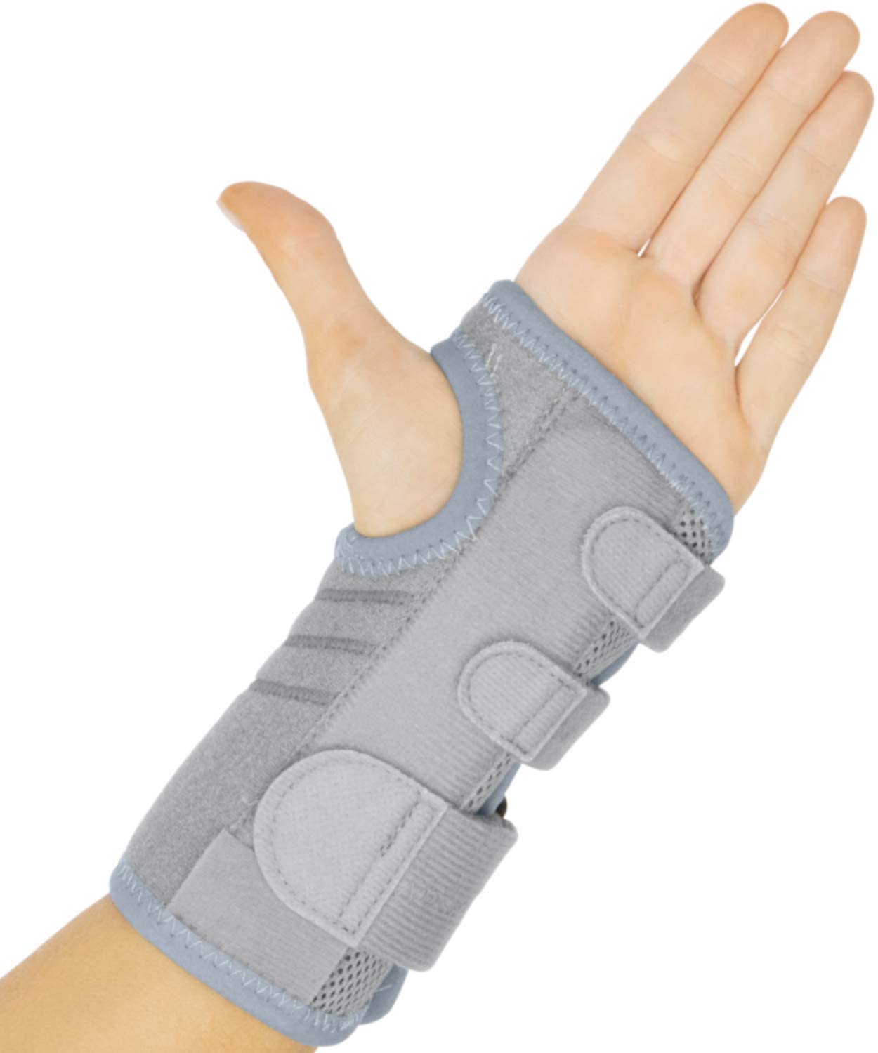 wrist supports for yoga