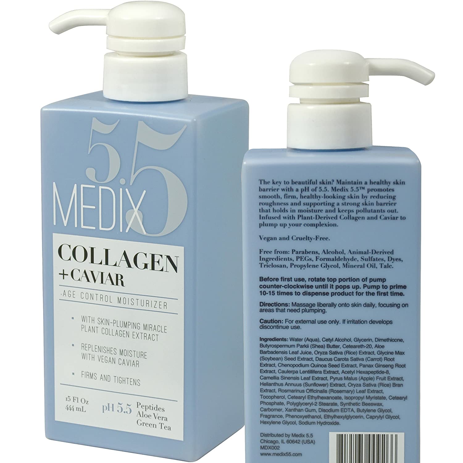 Best Collagen Lotion