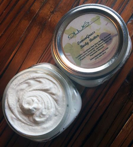 olije-body-butter None