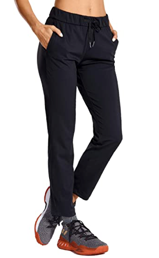 track dress pants