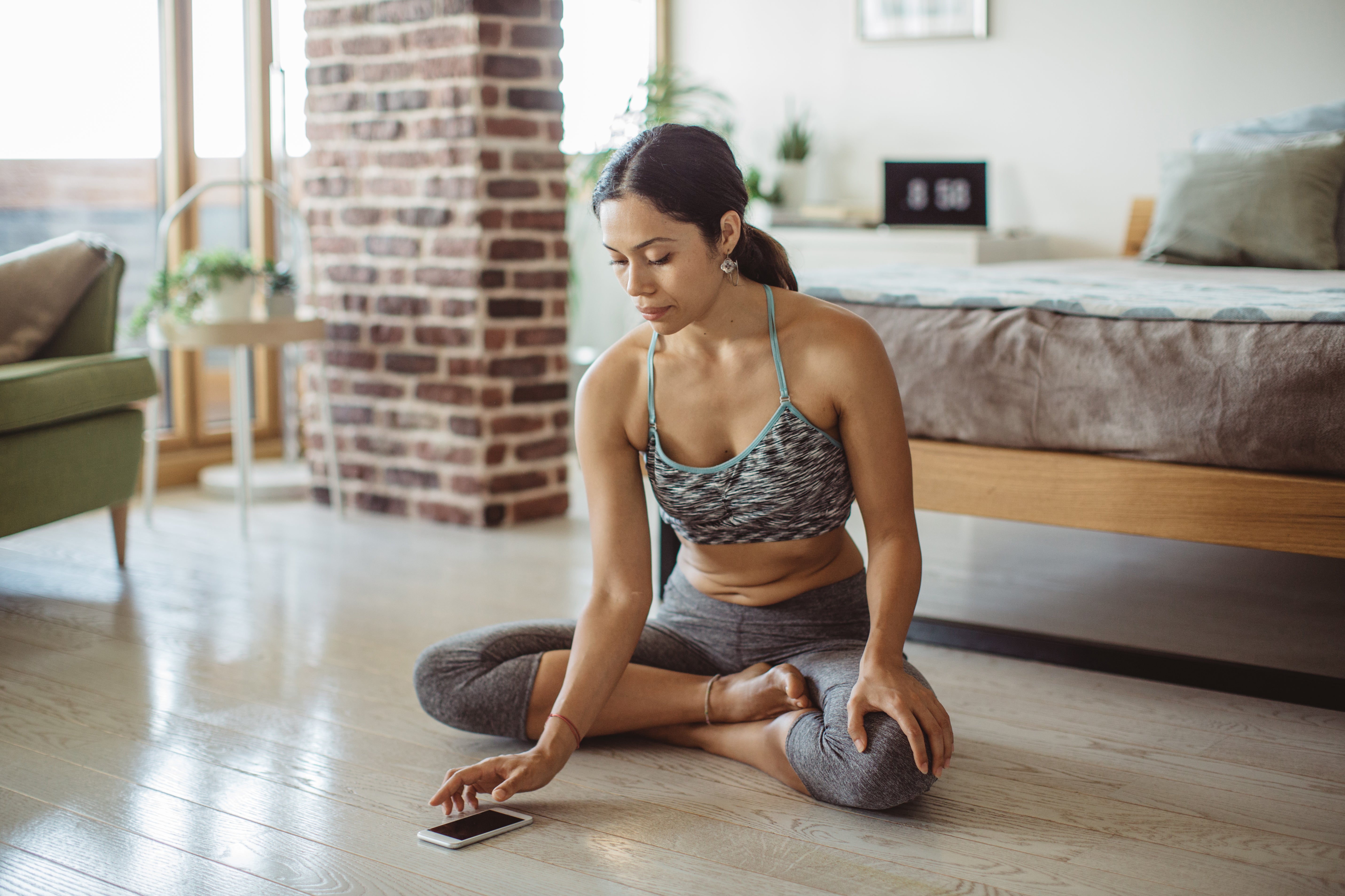 meditation-app None