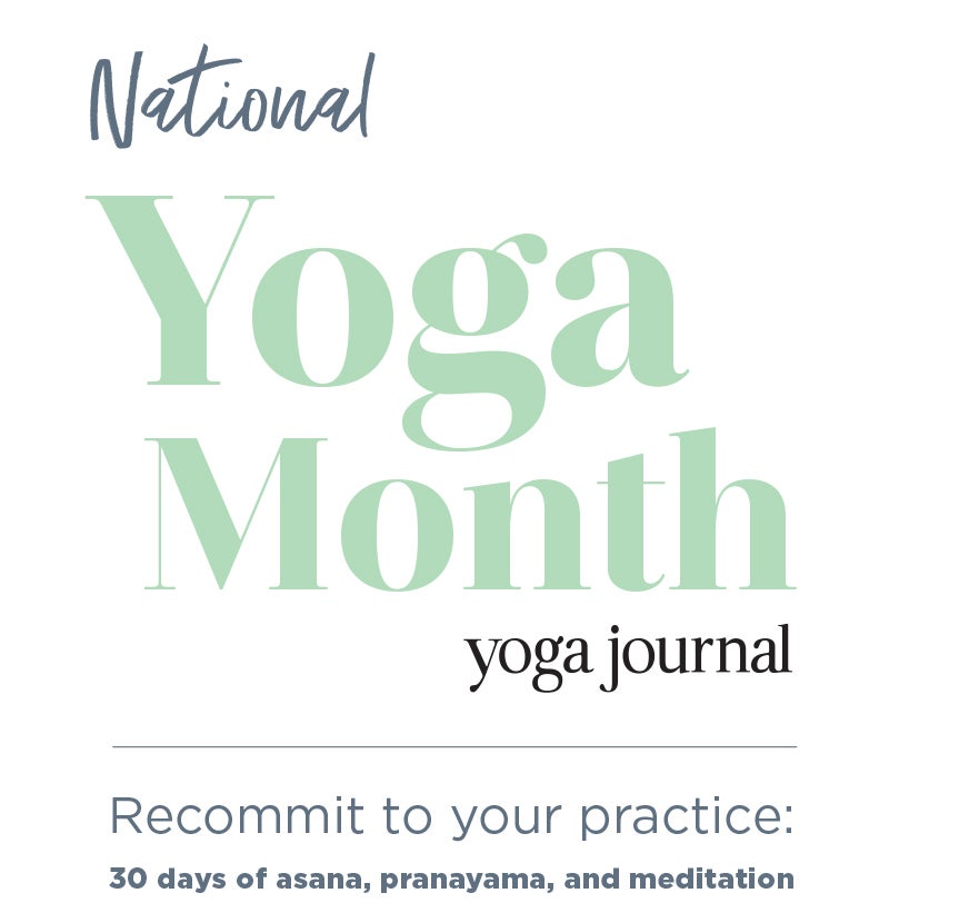 National Yoga Month logo_Final None