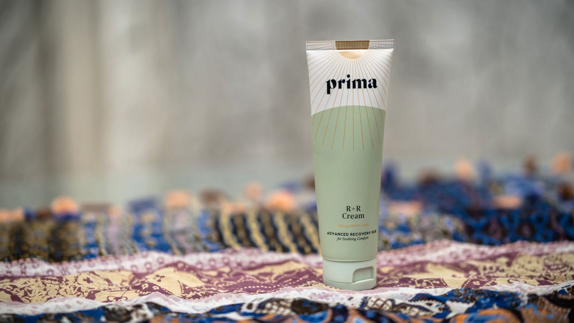 prima-r&r None