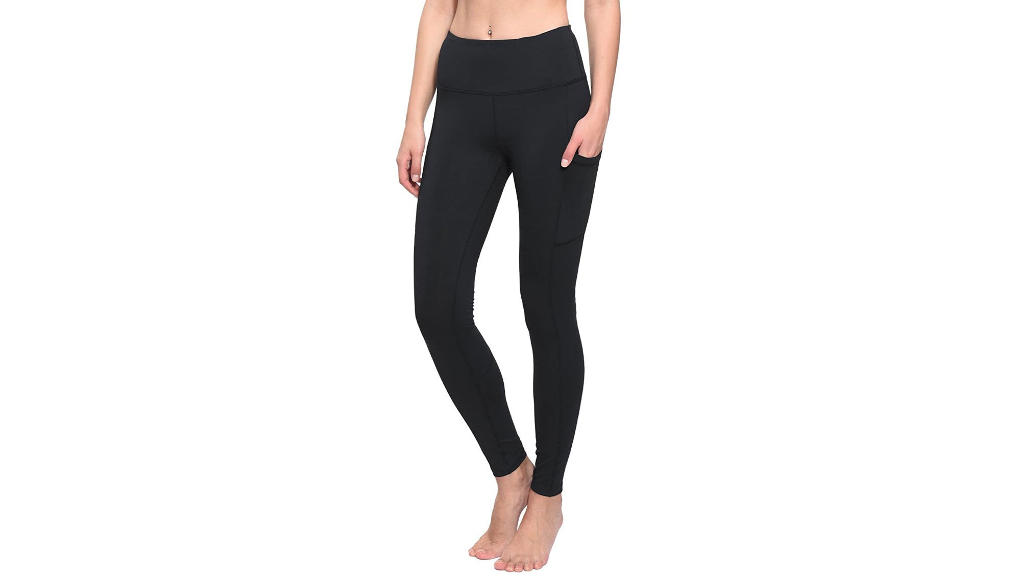 best budget yoga pants