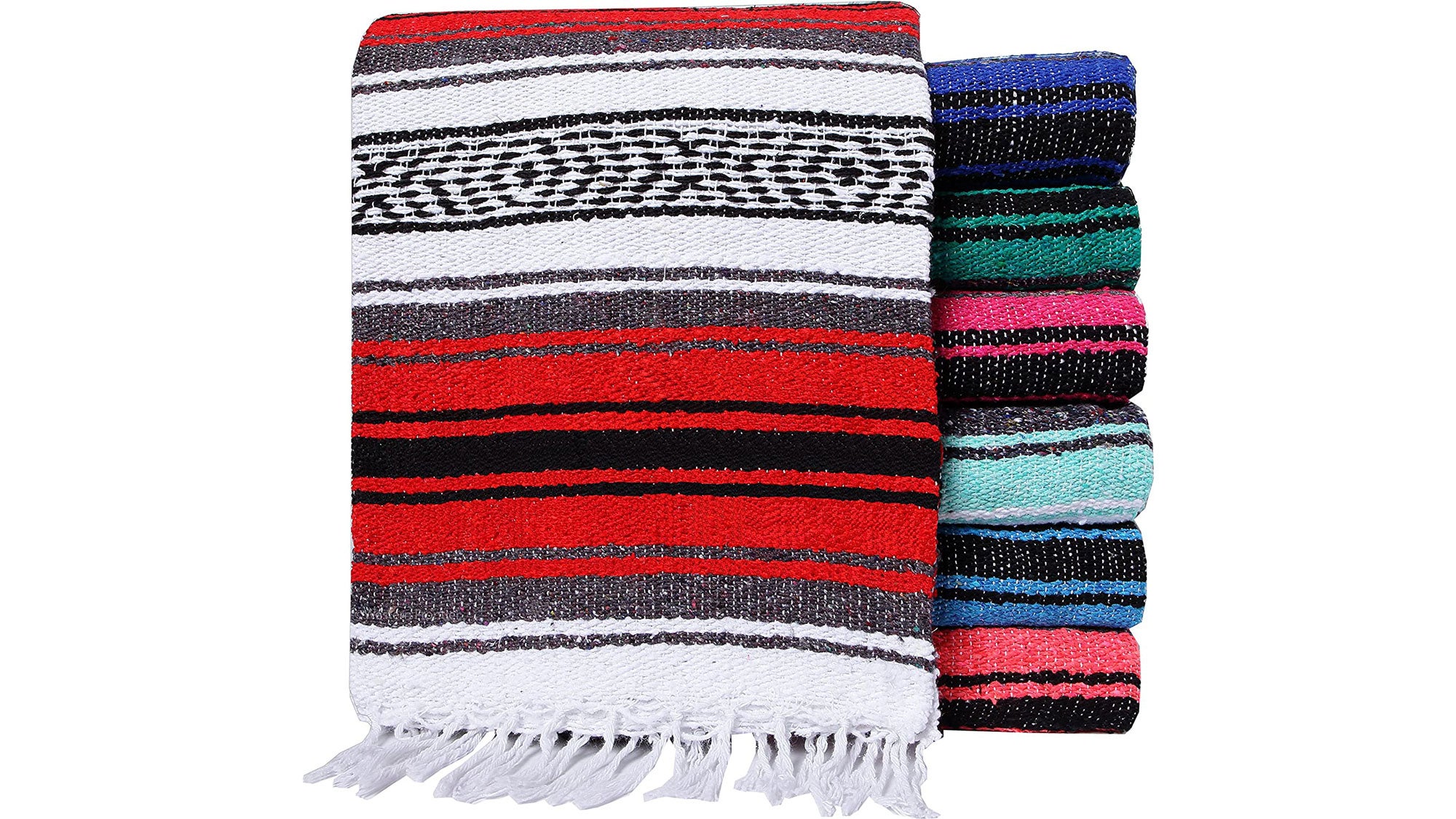 blanket None
