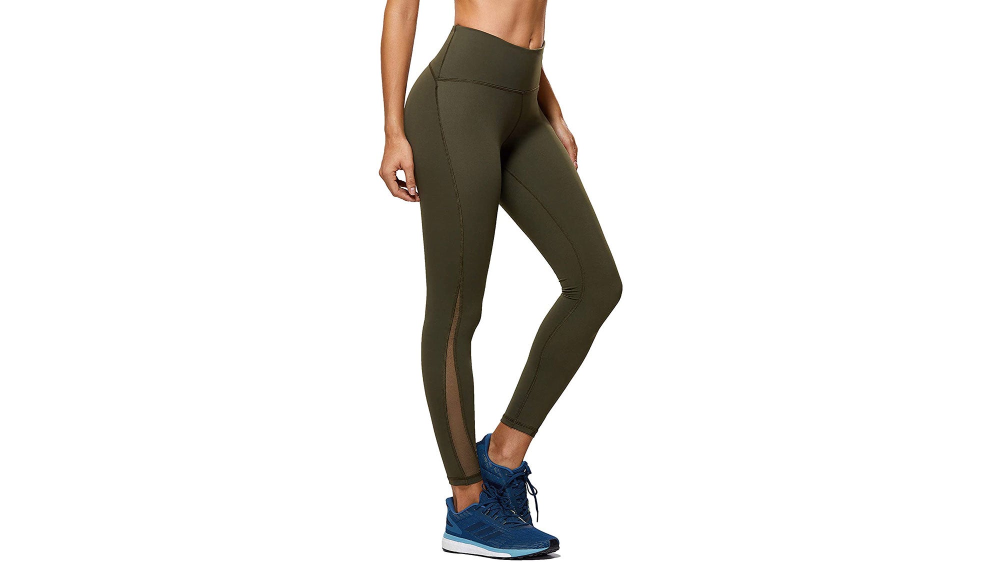 best budget yoga pants