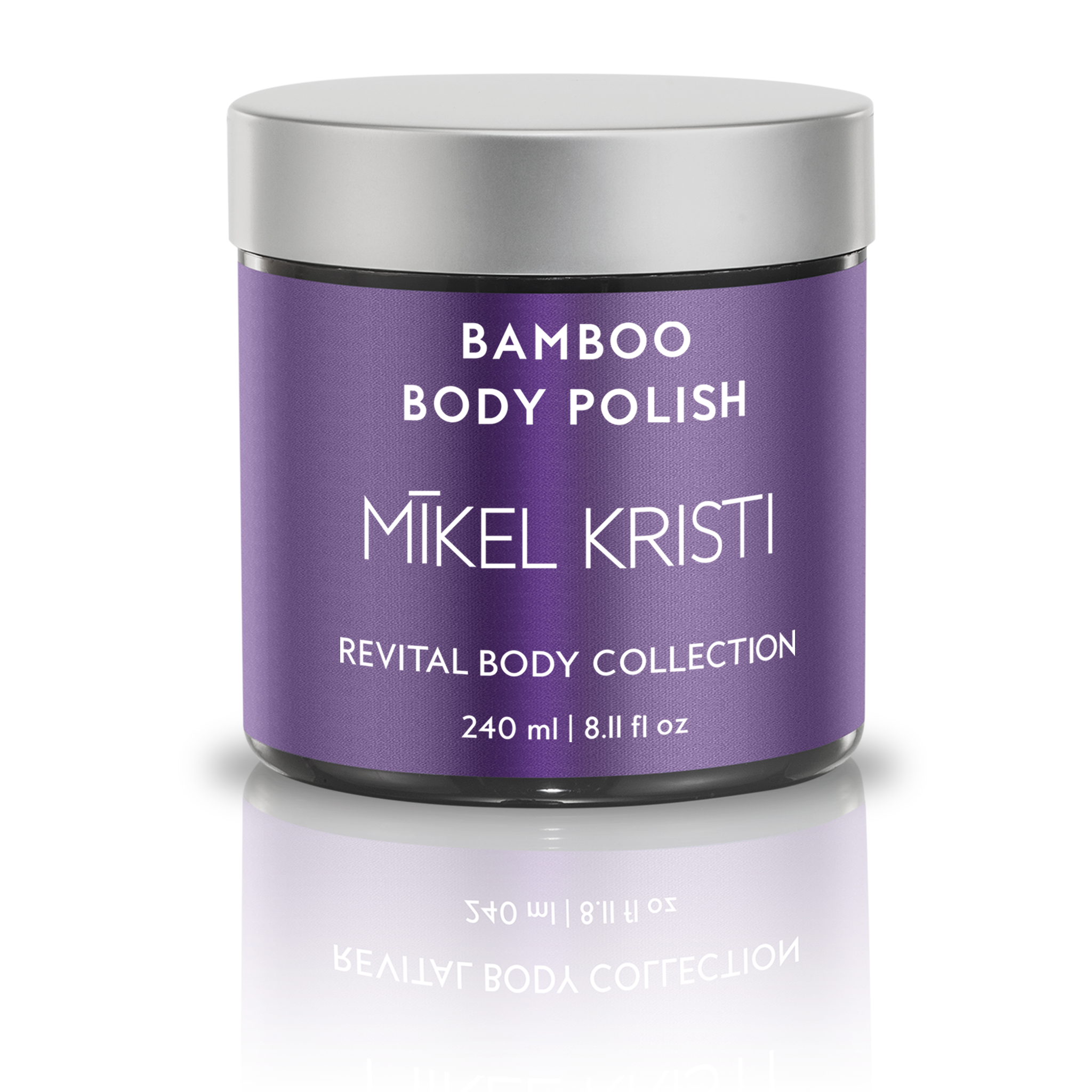 MikelKristi None