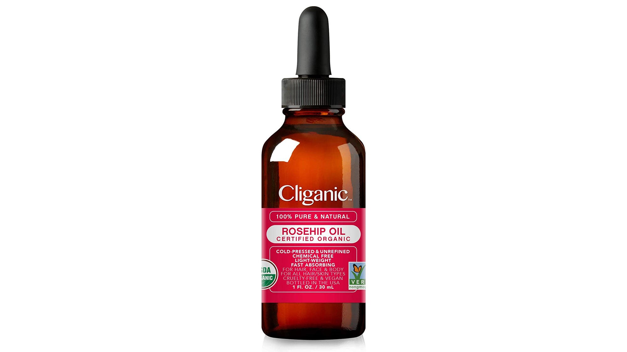cliganic-rosehip None