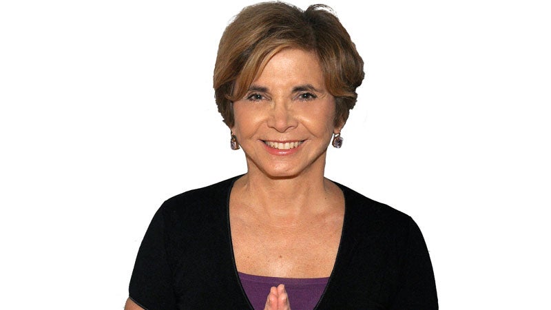 Joan White Joan White