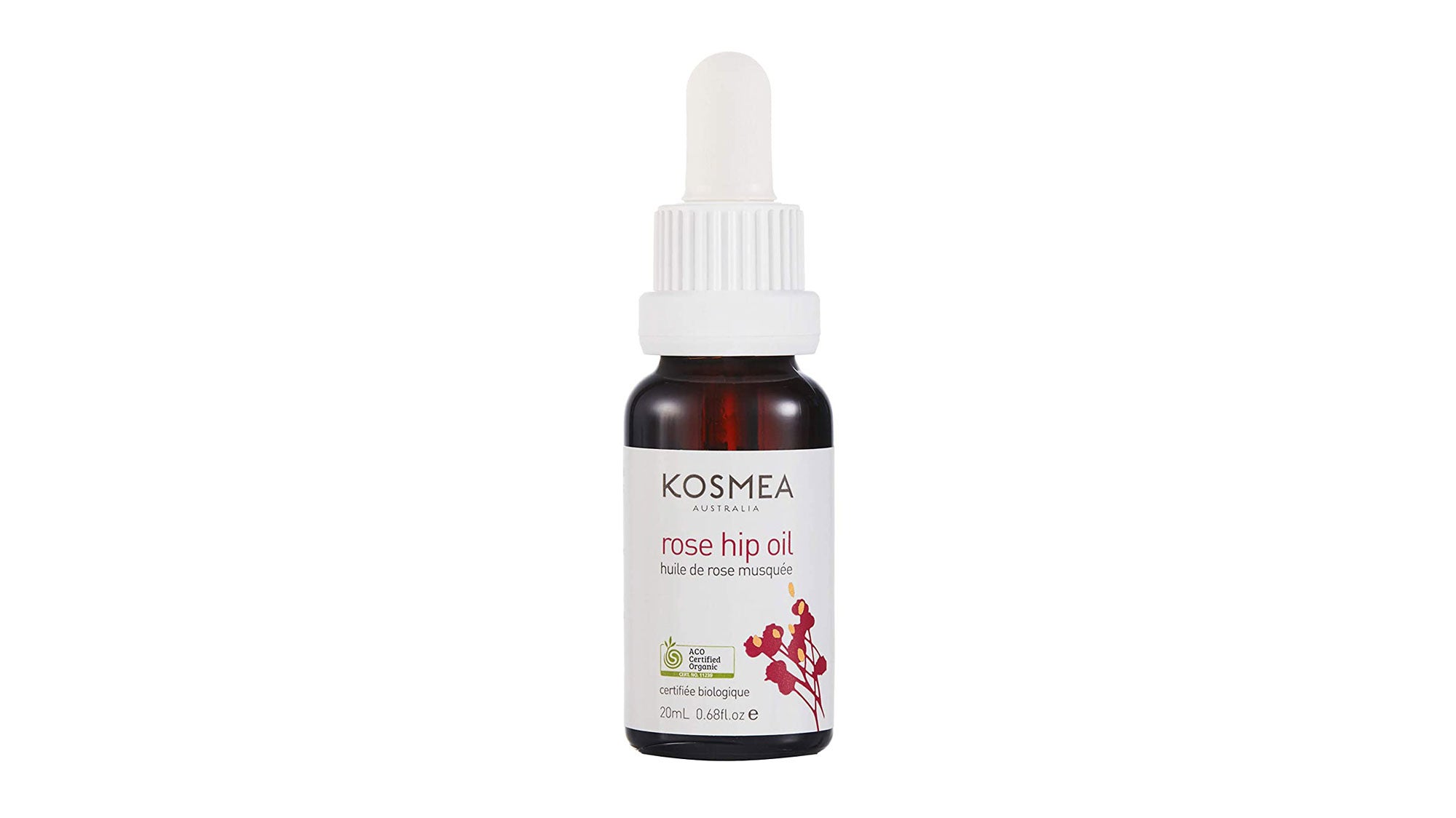 kosmea-rosehip None