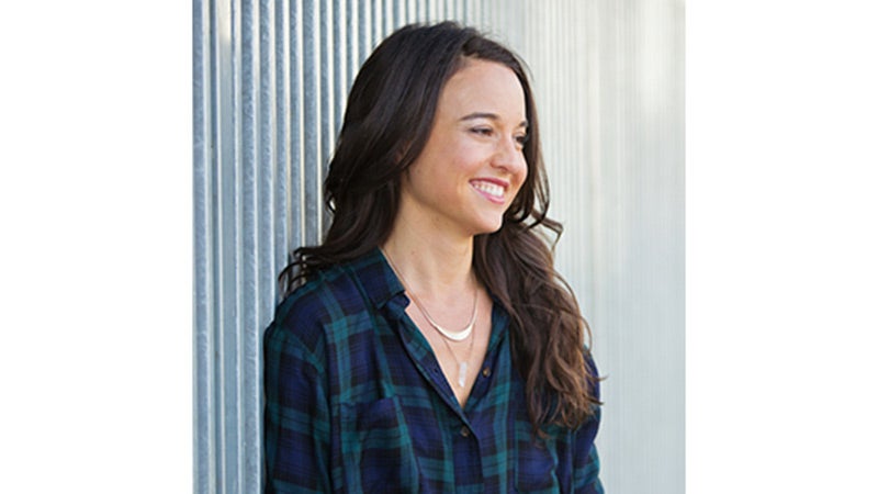 Tiffany Cruikshank Tiffany Cruikshank