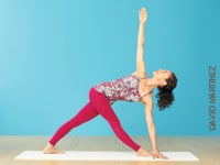 Yoga Anatomy For Yoga Teachers Yoga Journal
