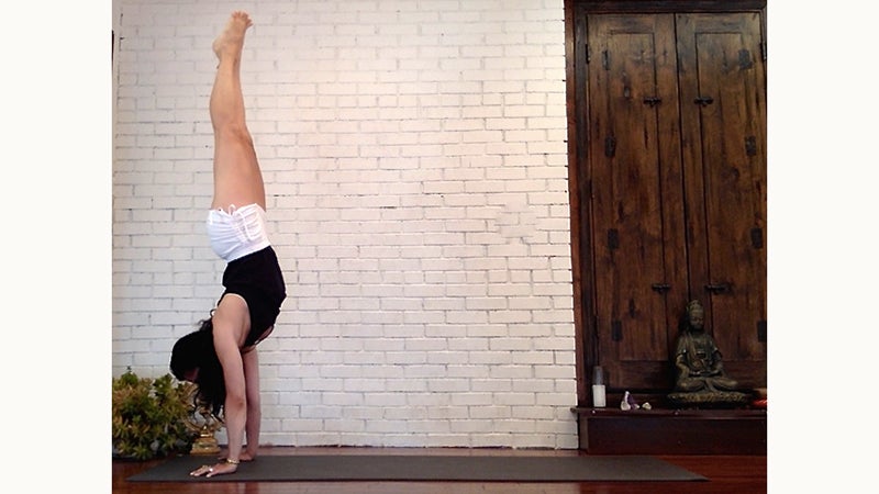 yogi squat pose, malasana