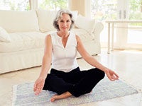 Carrie Owerko Camel Pose (Ustrasana)