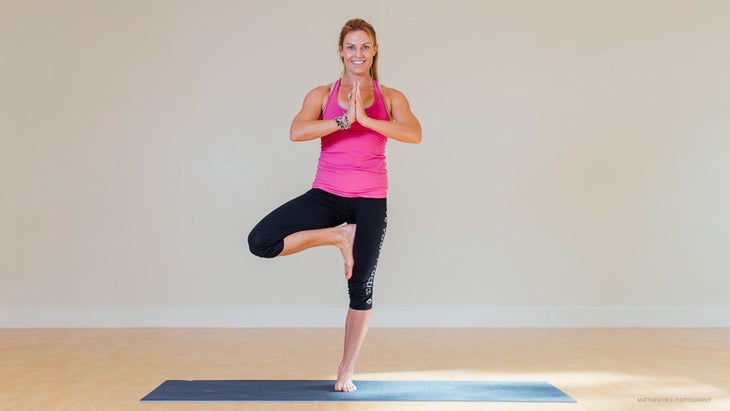 03-Tree tips for baklancing, tree pose, vrksasana