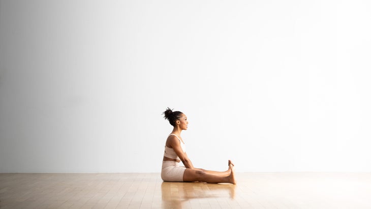 10 Poses to Help You Focus 15 10 Poses to Help You Focus
