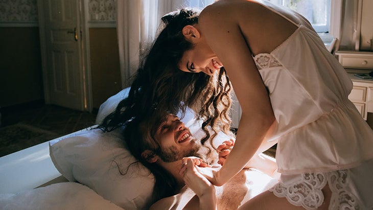 couple in bed couple in bed