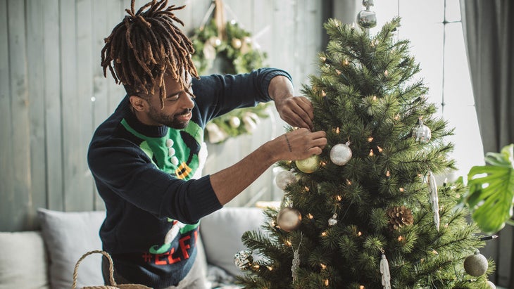 iStock-1031455040 How to Survive the Holidays with Healthy Boundaries