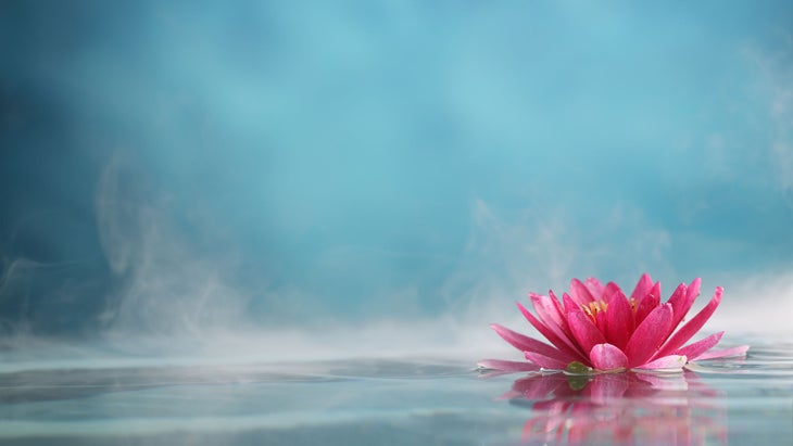 iStock-500888135 4 Spiritual Teachers Share Their Search for Enlightenment