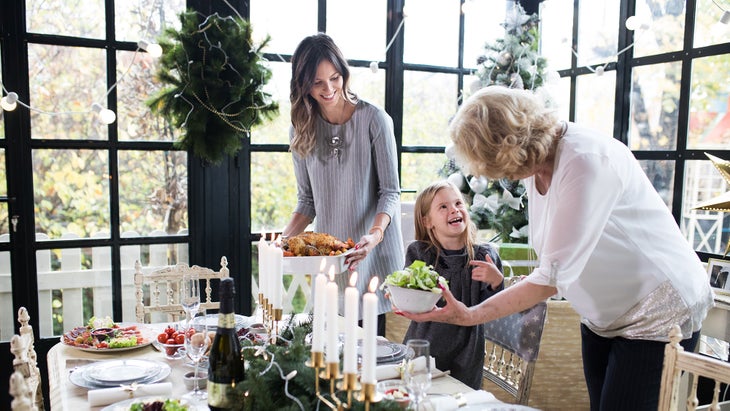 iStock-874719984 How to Survive the Holidays with Healthy Boundaries