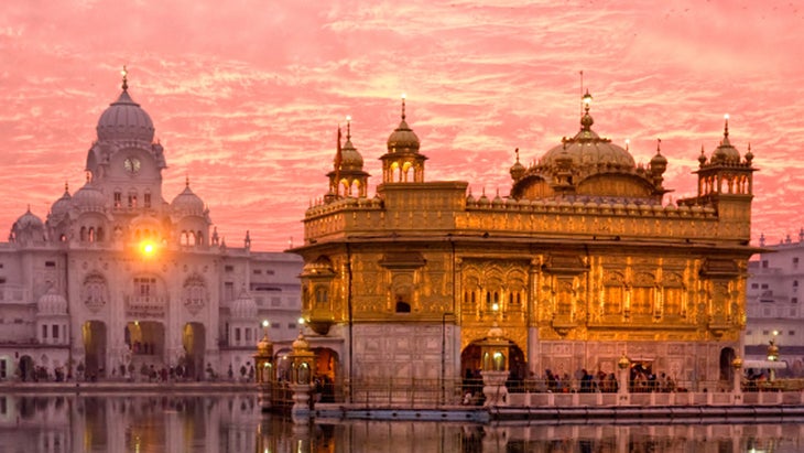 iStock_India Decoding the life of Patanjali in India