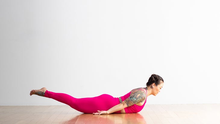 10 Poses to Help You Focus 16 10 Poses to Help You Focus