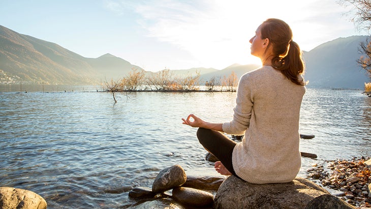 meditation