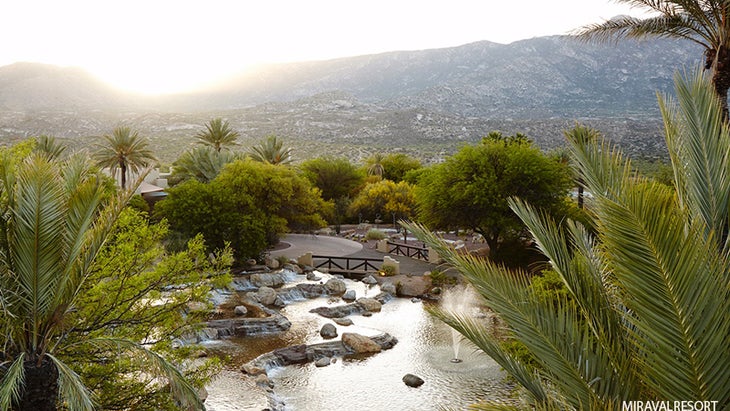 Miraval Spa Resort Miraval Spa Resort