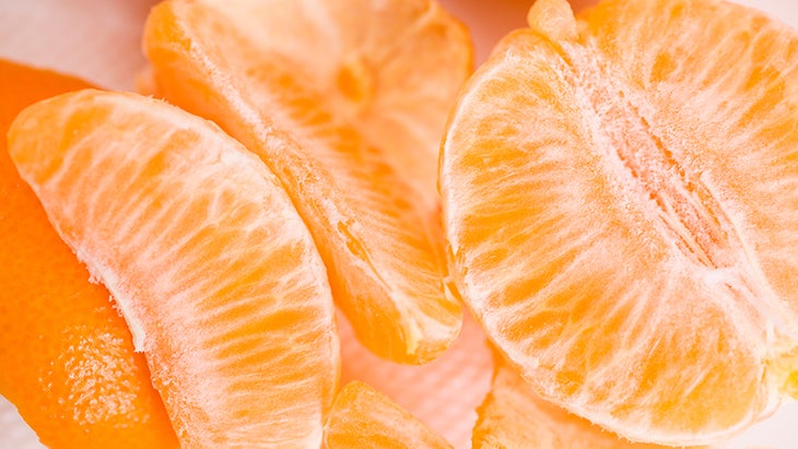 oranges, fruit, fascia