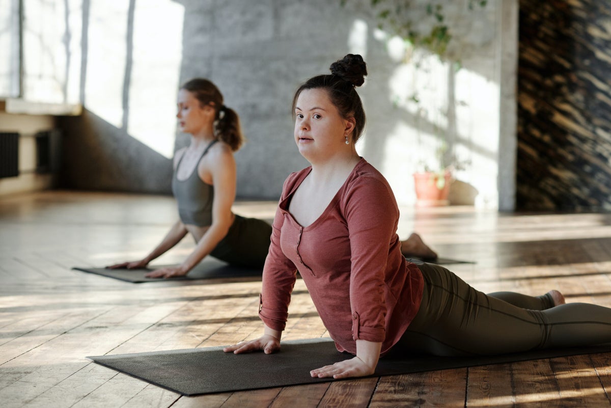 Ask The Teacher: Should My Glutes Be Tight in Backbends?